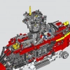 Спасательный вертолет Airbus H175 (LEGO 42145)