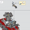 Спасательный вертолет Airbus H175 (LEGO 42145)