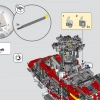 Спасательный вертолет Airbus H175 (LEGO 42145)