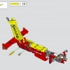 Спасательный вертолет Airbus H175 (LEGO 42145)