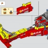 Спасательный вертолет Airbus H175 (LEGO 42145)