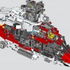 Спасательный вертолет Airbus H175 (LEGO 42145)
