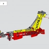 Спасательный вертолет Airbus H175 (LEGO 42145)