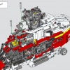 Спасательный вертолет Airbus H175 (LEGO 42145)