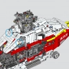 Спасательный вертолет Airbus H175 (LEGO 42145)