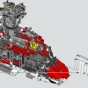 Спасательный вертолет Airbus H175 (LEGO 42145)