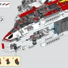 Спасательный вертолет Airbus H175 (LEGO 42145)