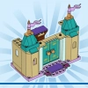 Веселье в замке Анны и Олафа (LEGO 43204)