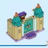 Веселье в замке Анны и Олафа (LEGO 43204)