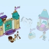 Веселье в замке Анны и Олафа (LEGO 43204)