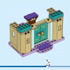Веселье в замке Анны и Олафа (LEGO 43204)