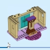 Веселье в замке Анны и Олафа (LEGO 43204)