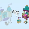 Веселье в замке Анны и Олафа (LEGO 43204)