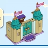 Веселье в замке Анны и Олафа (LEGO 43204)