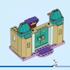 Веселье в замке Анны и Олафа (LEGO 43204)