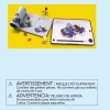 Веселье в замке Анны и Олафа (LEGO 43204)