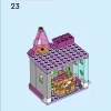 Приключения в замке (LEGO 43205)