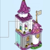 Приключения в замке (LEGO 43205)