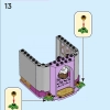 Приключения в замке (LEGO 43205)