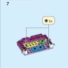 Приключения в замке (LEGO 43205)