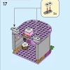 Приключения в замке (LEGO 43205)