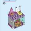 Приключения в замке (LEGO 43205)