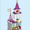 Приключения в замке (LEGO 43205)