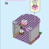 Приключения в замке (LEGO 43205)