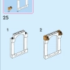Приключения в замке (LEGO 43205)