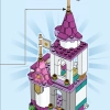 Приключения в замке (LEGO 43205)