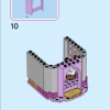 Приключения в замке (LEGO 43205)
