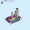 Приключения в замке (LEGO 43205)
