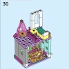 Приключения в замке (LEGO 43205)