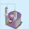Приключения в замке (LEGO 43205)