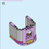 Приключения в замке (LEGO 43205)
