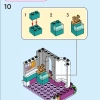 Приключения в замке (LEGO 43205)
