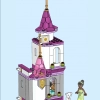 Приключения в замке (LEGO 43205)