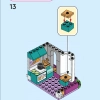 Приключения в замке (LEGO 43205)