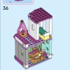 Приключения в замке (LEGO 43205)