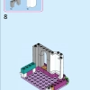 Приключения в замке (LEGO 43205)