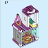 Приключения в замке (LEGO 43205)