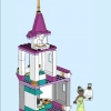 Приключения в замке (LEGO 43205)