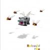 Приключения в замке (LEGO 43205)