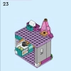 Приключения в замке (LEGO 43205)