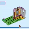 Приключения в замке (LEGO 43205)