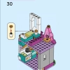 Приключения в замке (LEGO 43205)