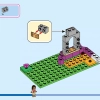 Приключения в замке (LEGO 43205)