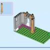 Приключения в замке (LEGO 43205)