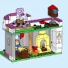 Приключения в замке (LEGO 43205)
