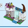 Приключения в замке (LEGO 43205)